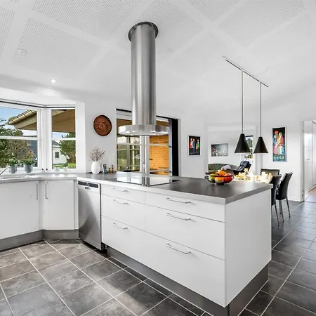Nyaraló Elsi - 1-3km From The Sea By Interhome Blåvand
