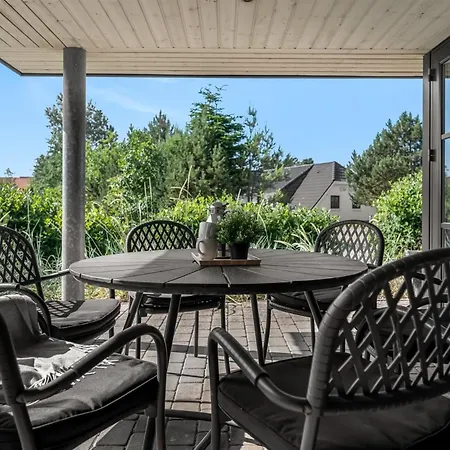 Feriehus Elsi - 1-3km From The Sea By Interhome