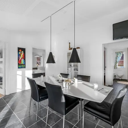 Elsi - 1-3km From The Sea By Interhome Blåvand
