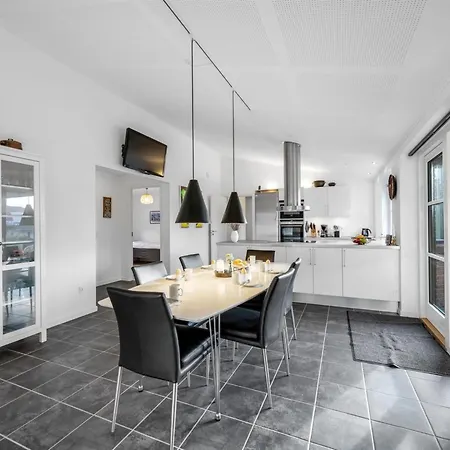 Feriehus Elsi - 1-3km From The Sea By Interhome Blåvand