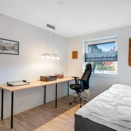 Feriehus Elsi - 1-3km From The Sea By Interhome