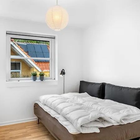 Nyaraló Elsi - 1-3km From The Sea By Interhome *