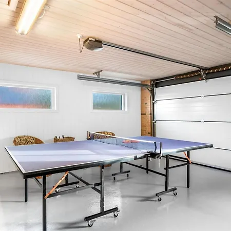 Feriehus Elsi - 1-3km From The Sea By Interhome