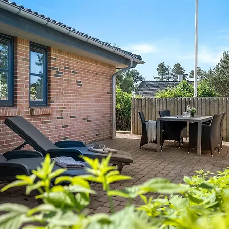 Elsi - 1-3km From The Sea By Interhome Feriehus Blåvand