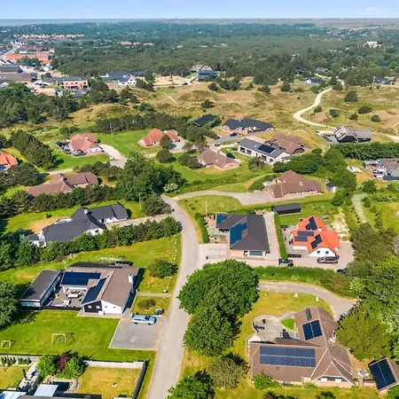Elsi - 1-3km From The Sea By Interhome Feriehus